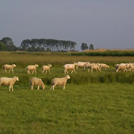 Beautiful In Idyllic Location * Broek in Waterland