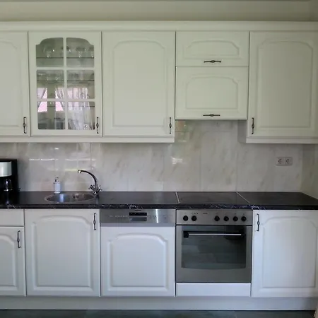 Holiday home Beautiful In Idyllic Location Broek in Waterland