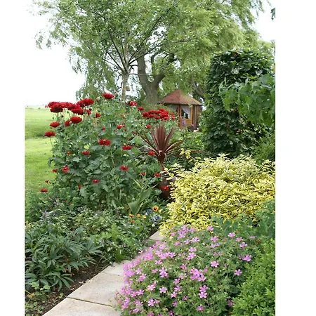Holiday home Beautiful In Idyllic Location