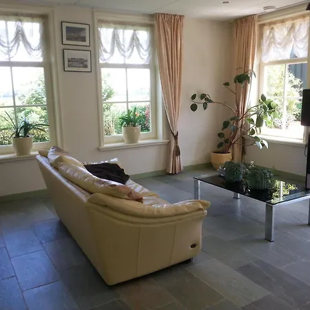 Holiday home Beautiful In Idyllic Location